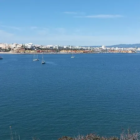 Arade Mar Apartmán