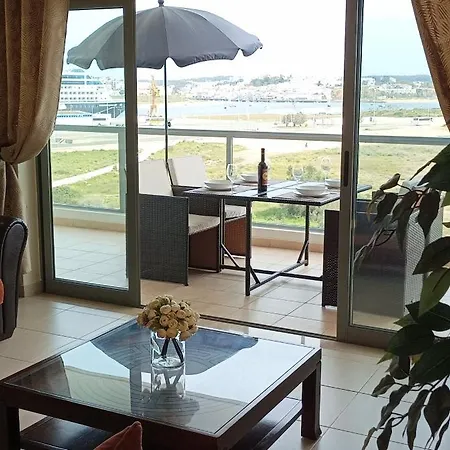 Arade Mar Apartman Portimão
