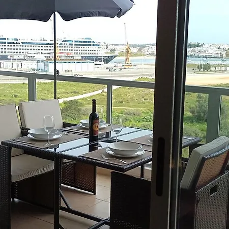 Arade Mar * Portimao