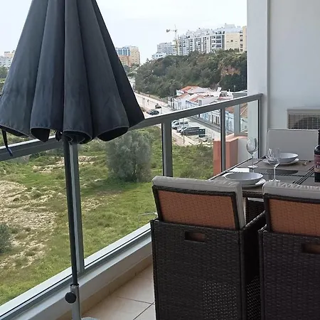 Apartment Arade Mar