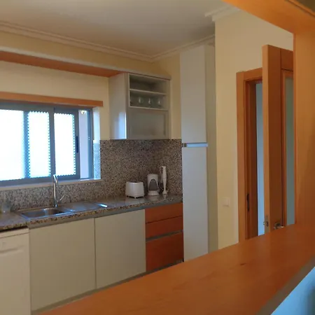 Arade Mar Apartment