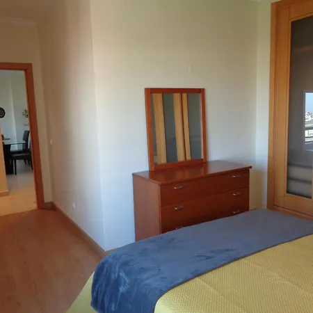 Arade Mar Appartement *