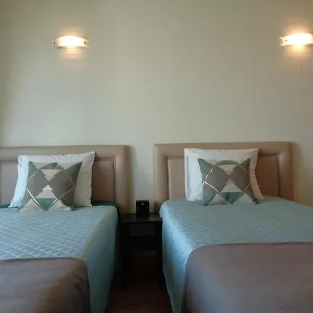 Arade Mar Apartment *