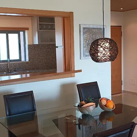 Arade Mar Apartment