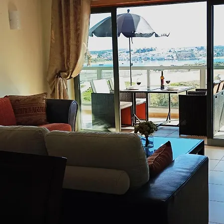 Apartment Arade Mar *