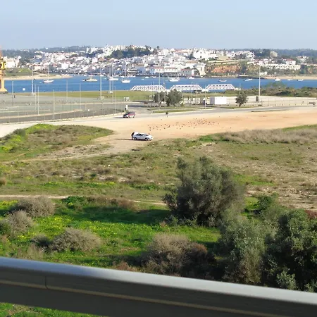 Arade Mar Apartment