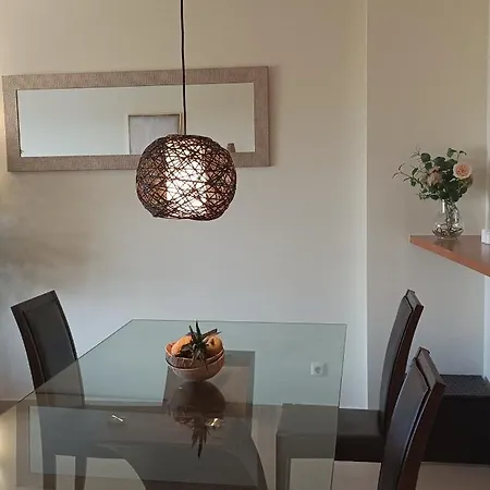 Apartment Arade Mar