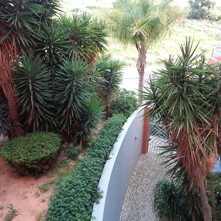 Arade Mar Apartment *