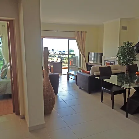 Apartment Arade Mar Portimao