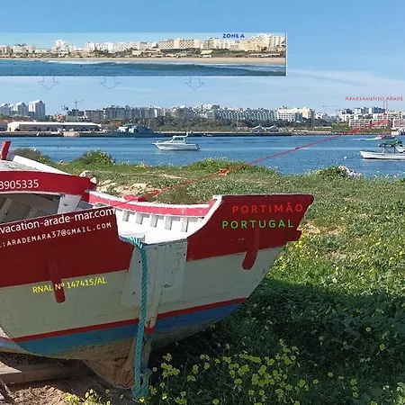 Arade Mar * Portimão