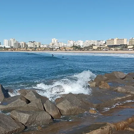 Apartamento Arade Mar