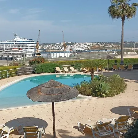 Arade Mar Apartamento *